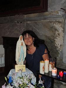 E(7) LA VIERGE DE MATEMORE